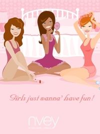 Gruppenavatar von Girlz just wanna have FUN