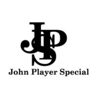 John Player Special Raucher