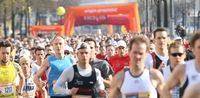 Raiffeisen Fun Run - ein Bewerb des Wien Energie Fun Cup 2008@Donauplex