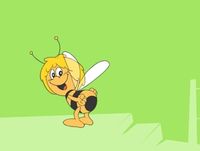 Echte Männer essen keinen Honig - echte Männer kauen Bienen!!!