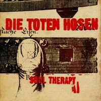 Seelentherapie