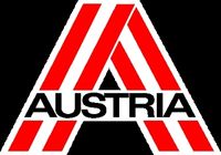 AUSTRIA simply the BEST