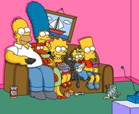 Simpsons the best