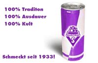 salzburg is komplett weiß violett!!!!!!