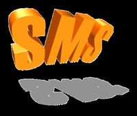 Leide an gratis SMS