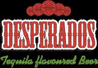 Desperados - Tequila flavoured beer