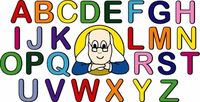 Gruppenavatar von Das alphabet fängt mit A an und hört mit Z auf