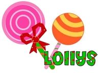 I ♥ LOLLYs