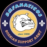 Gruppenavatar von BHFANATICOS