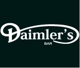 Take a break@Daimlers Bar | Lounge