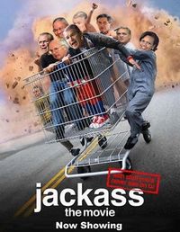 jackass