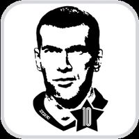 Gruppenavatar von Zinedine Zidane, der beste Spieler aller Zeiten