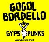 Join Gypsy Punk Party!!!Hopzta