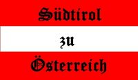 Gruppenavatar von SÜDTIROL ZU ÖSTERREICH