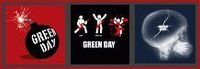 Best Band (Green Day) Infostandl :-)