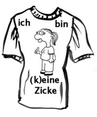 Gruppenavatar von *~ *~   ZiCkEn - CliQuE    *~ *~