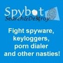 Spybot - Search & Destroy