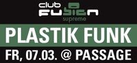 Plastik Funk@Babenberger Passage