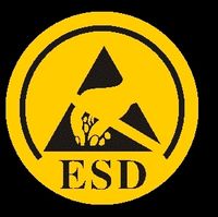 Gruppenavatar von Ich gehöre zur ESD-Zone 1