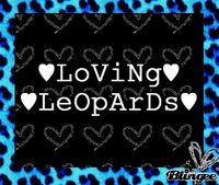 Gruppenavatar von ♥LoViNg LeOpArDs♥