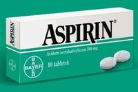 Frauen sind wie Aspirin, manchmal braucht man 2 !!