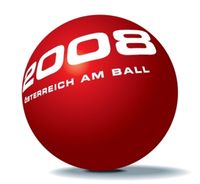 Österreich muss am Ball bleiben !