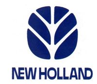 Newholland is de beste Traktormarke