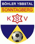 Gruppenavatar von KSV Böhlerwerk