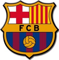 Ich bin immer FC Barcelona Fan, auch wenn sie verlieren