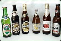 Gruppenavatar von BIER auf WeIn laSS das sEin- WeIn auf BIER das Rat ich dIr