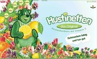 Gruppenavatar von Hustinetten-Bärli.....