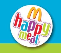 Gruppenavatar von Als ich jung war aß ich immer das Happy Meal bei McDonalds!!!
