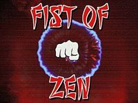 Gruppenavatar von Ich würde bei FIST OF ZEN mitmachen