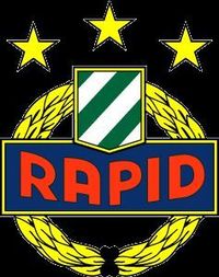 Gruppenavatar von Sk Rapid Wien