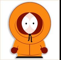 Gruppenavatar von South Park : LASST KENNY LEBEN!!!