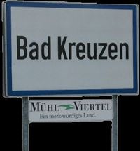 kreizn is a big city