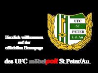 UFC St. Peter/au