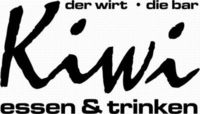 Gruppenavatar von Kiwi - die Bar