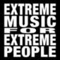 Gruppenavatar von Extreme music for Extreme people