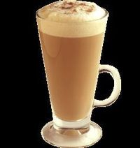 ***CAFFE LATTE** is the BEST Coffee!!!!