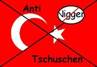 Gruppenavatar von anti tschuschen