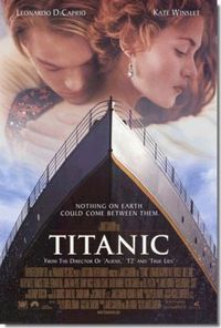 Gruppenavatar von Titanic - der Film
