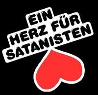 Gruppenavatar von EIN <3 FÜR SATANISTEN