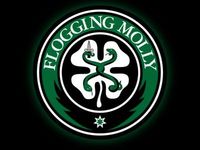 FLOGGING MOLLY are the best