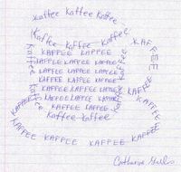 Gruppenavatar von Gebt den Professoren Kaffee - Wir wollen endlich die Noten wissen!!!