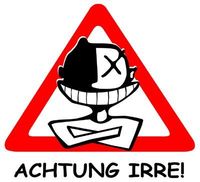 Gruppenavatar von Es ist nicht notwendig verrückt zu sein - aber es hilft!