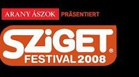 Gruppenavatar von Sziget '08