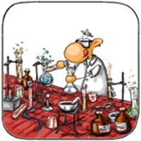 Gruppenavatar von Es gibt gute Chemiker und Böse! Ich gehöre zu den Bösen!