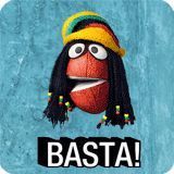 BASTA!