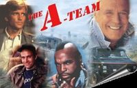 Gruppenavatar von A-Team prägte meine Jugend